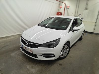 Opel Astra - 2020 ASTRA 1.2 TURBO ELEGANCE S/S, 2020