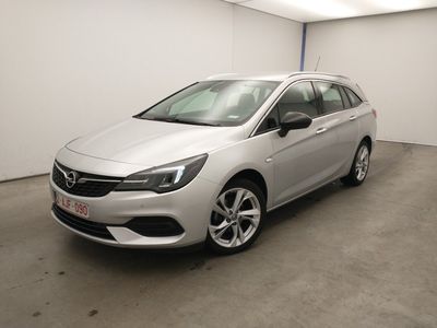 Opel Astra sports tourer diesel - 2020 ASTRA SPORTS TOURER 1.5 TURBO D ELEGANCE S/S (EU6AP), 2021