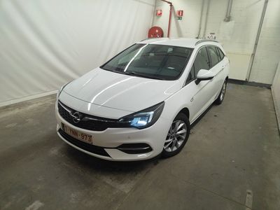 Opel Astra sports tourer - 2020 ASTRA SPORTS TOURER 1.2 TURBO ELEGANCE S/S, 2020