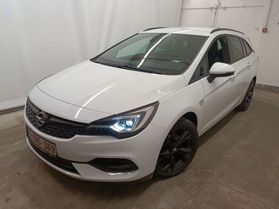 Opel Astra sports tourer - 2020 ASTRA SPORTS TOURER 1.2 TURBO ELEGANCE S/S (EU6AP), 2021
