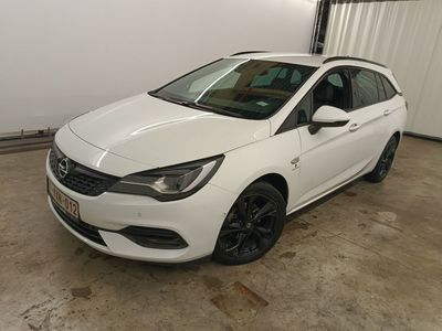 Opel Astra sports tourer - 2020 ASTRA SPORTS TOURER 1.2 TURBO ELEGANCE S/S (EU6AP), 2021