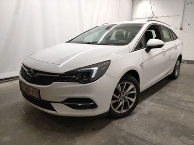 Opel Astra sports tourer - 2020 ASTRA SPORTS TOURER 1.2 TURBO ELEGANCE S/S, 2020