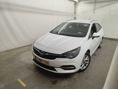 Opel Astra sports tourer - 2020 ASTRA SPORTS TOURER 1.2 TURBO ELEGANCE S/S, 2020