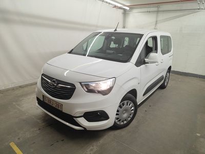 Opel Combo life swb COMBO LIFE 1.2 T L1H1 EDITION S/S (EU6.3), 2020