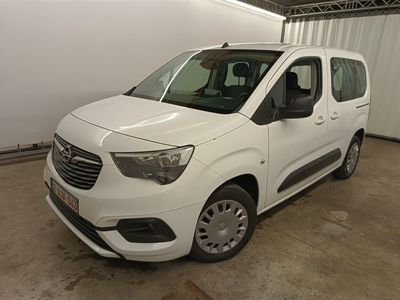 Opel Combo life swb COMBO LIFE 1.2 T L1H1 EDITION PLUS S/S, 2021