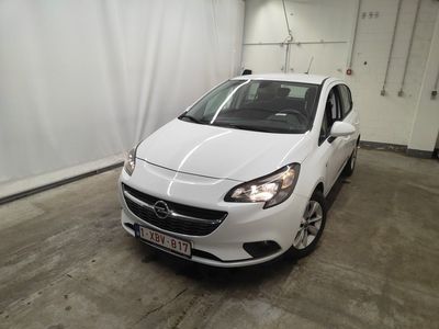 Opel Corsa - 2015 CORSA 1.2I EDITION (EU6.2), 2019