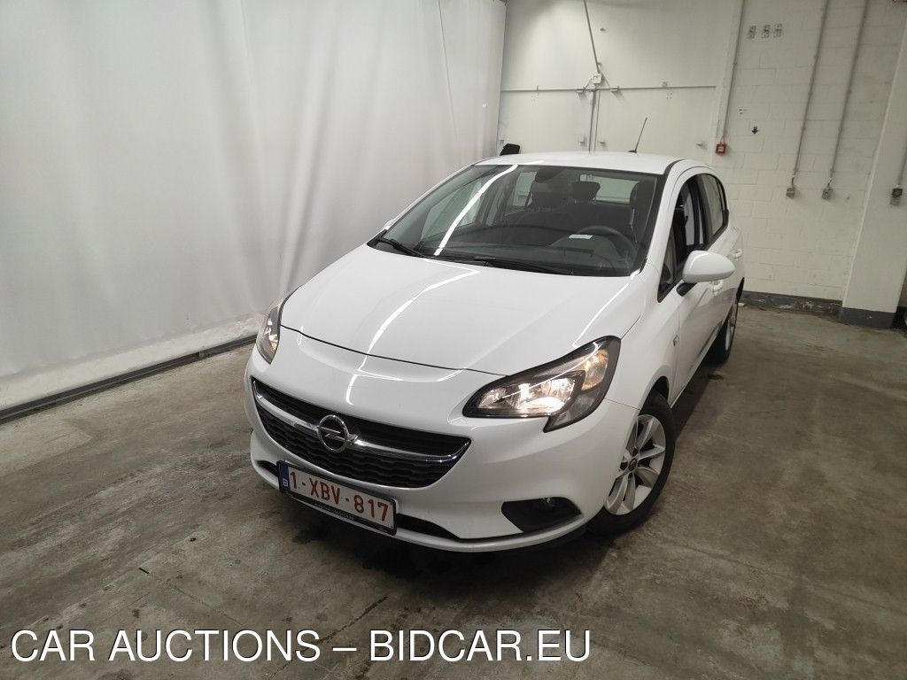Opel Corsa - 2015 CORSA 1.2I EDITION (EU6.2), 2019