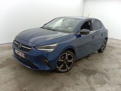 Opel Corsa diesel - 2020 CORSA 1.5 TURBO D ELEGANCE S/S, 2021