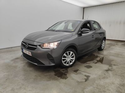 Opel Corsa - 2020 CORSA 1.2I EDITION S/S, 2020