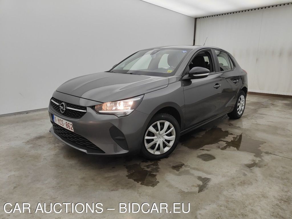 Opel Corsa - 2020 CORSA 1.2I EDITION S/S, 2020