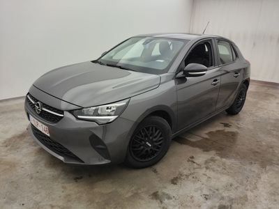Opel Corsa - 2020 CORSA 1.2I EDITION S/S, 2020