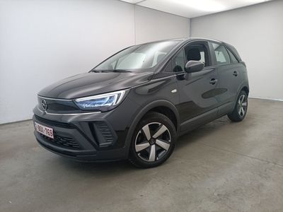 Opel Crossland CROSSLAND 1.2I EDITION S/S, 2022