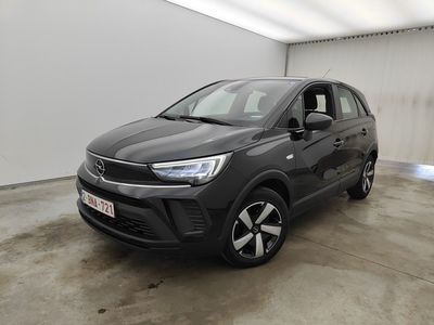 Opel Crossland CROSSLAND 1.2I EDITION S/S, 2022