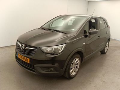 Opel Crossland x diesel - 2020 CROSSLAND X 1.5 TD ECOTEC EDITION S/S, 2020