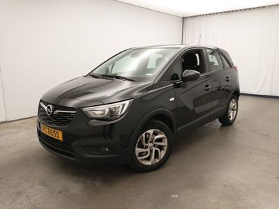 Opel Crossland x diesel - 2020 CROSSLAND X 1.5 TD ECOTEC EDITION S/S, 2020