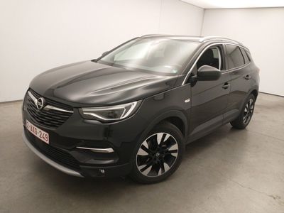 Opel Grandland GRANDLAND 1.2 TURBO ULTIMATE S&amp;S, 2021