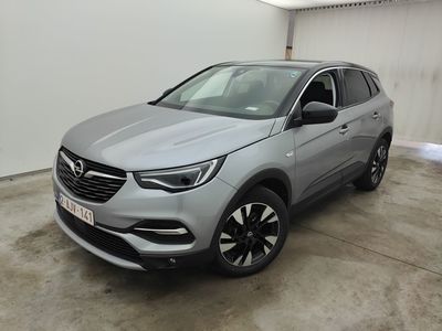 Opel Grandland GRANDLAND 1.2 TURBO ULTIMATE S&amp;S, 2021