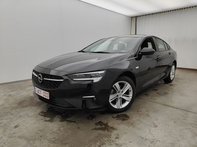 Opel Insignia grand sport diesel - 2020 INSIGNIA GRAND SPORT 1.5 TURBO D EDITION, 2021