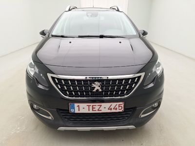 Peugeot 2008 diesel - 2016 2008 1.6 BLUEHDI ALLURE S&amp;S, 2017