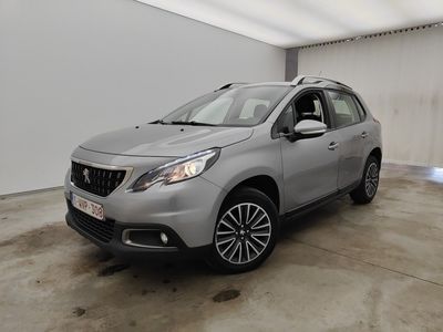 Peugeot 2008 diesel - 2016 2008 1.5 BLUEHDI ACTIVE S&amp;S (EU6.2), 2019