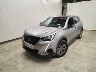 Peugeot 2008 - 2020 2008 1.2 PURETECH ACTIVE PACK S&amp;S (EU6.4), 2023