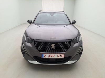 Peugeot 2008 diesel - 2020 2008 1.5 BLUEHDI GT S&amp;S (EU6.3), 2021