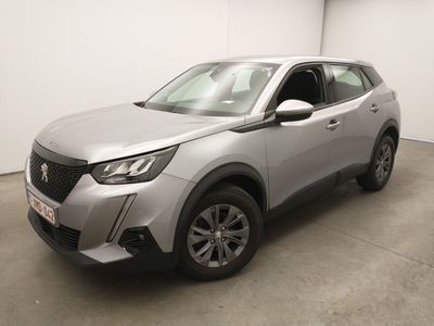 Peugeot 2008 - 2020 2008 1.2 PURETECH ACTIVE S&amp;S, 2020