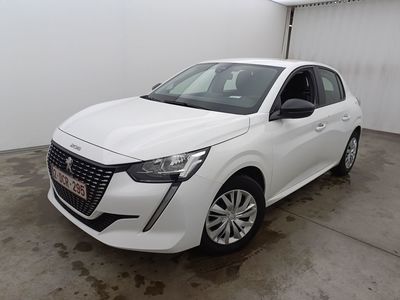 Peugeot 208 - 2019 208 1.2I PURETECH ACTIVE (EU6.3), 2022