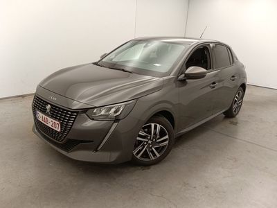 Peugeot 208 - 2019 208 1.2I PURETECH ALLURE PACK, 2021