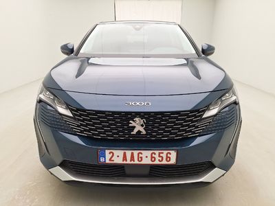 Peugeot 3008 diesel - 2021 3008 1.5 BLUEHDI ALLURE, 2021