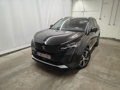 Peugeot 3008 - 2021 3008 1.6 HYBRID 225 PHEV ALLURE PACK (EU6.3), 2021