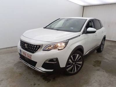 Peugeot 3008 - 2021 3008 1.2 PURETECH ALLURE, 2020