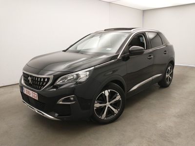Peugeot 3008 diesel - 2016 3008 1.5 BLUEHDI ALLURE (EU6.2), 2020