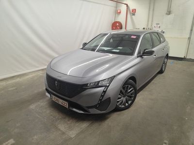 Peugeot 308 sw - 2021 308 SW 1.2 PURETECH ACTIVE PACK S&amp;S, 2022