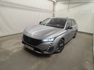 Peugeot 308 sw diesel - 2021 308 SW 1.5 BLUEHDI ACTIVE PACK S&amp;S, 2022
