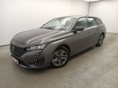 Peugeot 308 sw diesel - 2021 308 SW 1.5 BLUEHDI ACTIVE PACK S&amp;S, 2022
