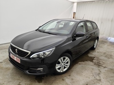 Peugeot 308 sw - 2017 308 SW 1.2 PURETECH ACTIVE PACK S&amp;S, 2021