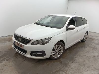Peugeot 308 sw diesel - 2017 308 SW 1.5 BLUEHDI ACTIVE S&amp;S, 2020