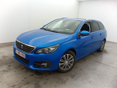 Peugeot 308 sw diesel - 2017 308 SW 1.5 BLUEHDI ALLURE S&amp;S, 2020
