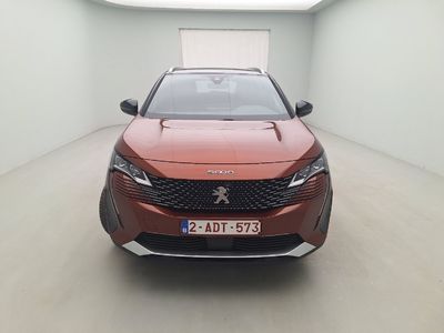 Peugeot 5008 diesel - 2021 5008 1.5 BLUEHDI GT, 2021