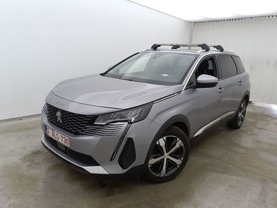 Peugeot 5008 diesel - 2021 5008 1.5 BLUEHDI ALLURE PACK, 2021