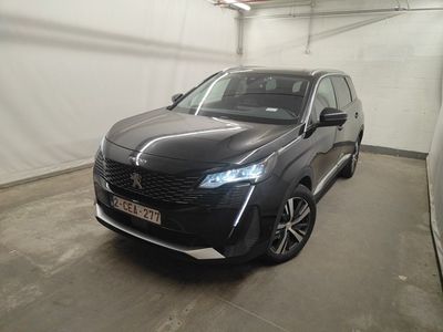 Peugeot 5008 diesel - 2021 5008 1.5 BLUEHDI ALLURE PACK, 2022