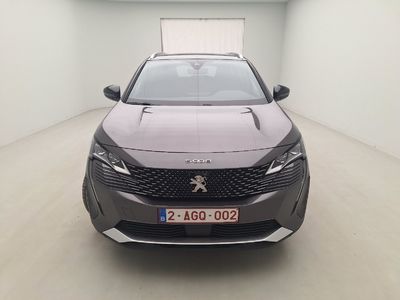Peugeot 5008 diesel - 2021 5008 1.5 BLUEHDI GT PACK, 2021