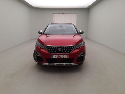 Peugeot 5008 diesel - 2020 5008 1.5 BLUEHDI CROSSWAY, 2020