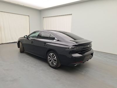Peugeot 508 diesel - 2018 508 1.5 BLUEHDI ALLURE S&amp;S, 2021