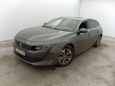 Peugeot 508 sw diesel - 2022 508 SW 1.5 BLUEHDI ALLURE PACK S&amp;S, 2021
