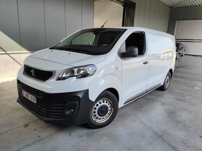 Peugeot Expert fourgon mwb dsl - 2016 1.5 BLUEHDI L2 STANDARD PREMIUM S&amp;S, 2021