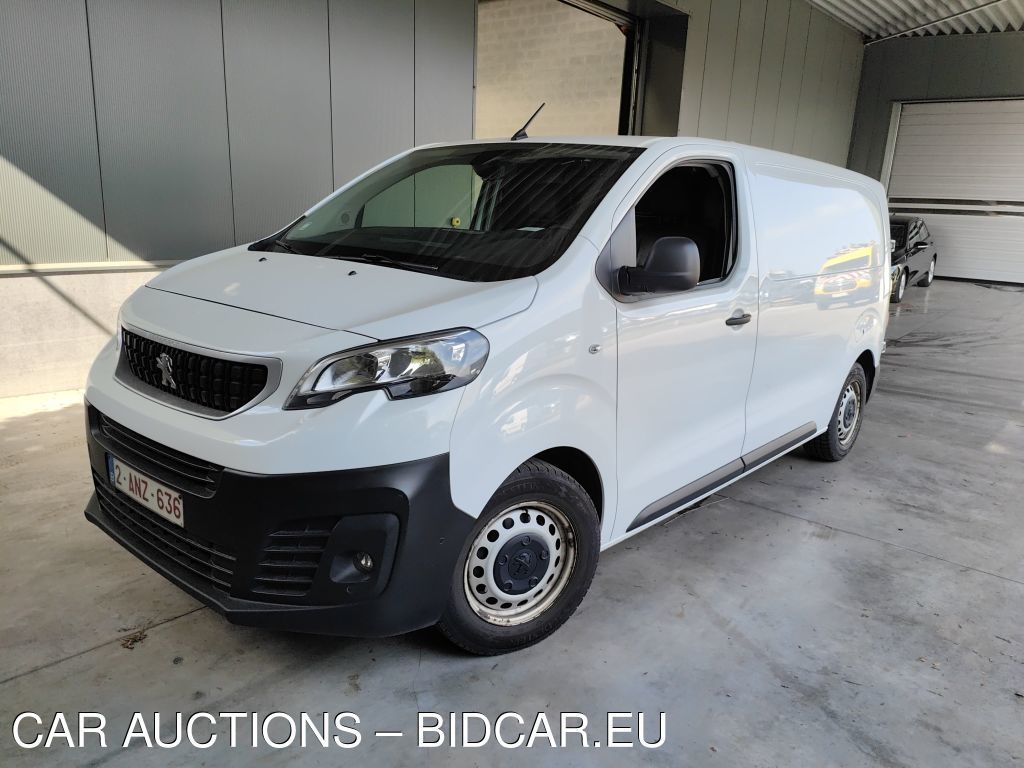 Peugeot Expert fourgon mwb dsl - 2016 1.5 BLUEHDI L2 STANDARD PREMIUM S&S, 2021