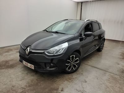 Renault Clio grandtour iv phase ii CLIO 0.9 TCE COOL &amp; SOUND #2, 2019