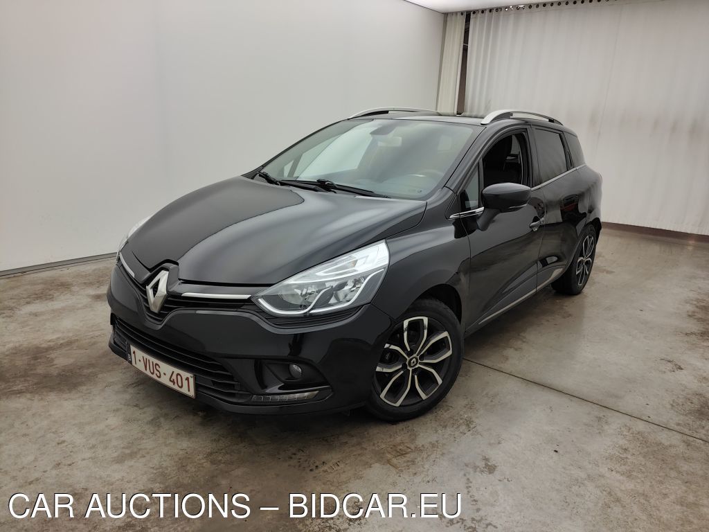 Renault Clio grandtour iv phase ii CLIO 0.9 TCE COOL & SOUND #2, 2019